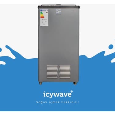 Icywave Lrx Hızlı Içecek Soğutucu Dolap, 59 L 2