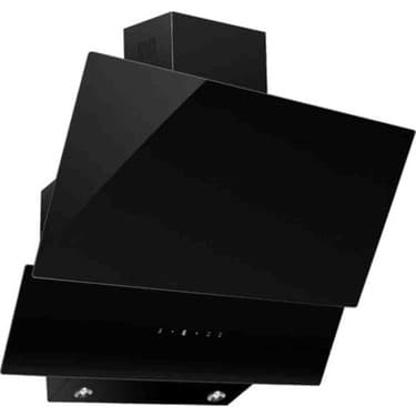 Kumtel Ankastre Elektrikli Ocak ve Cam Davlumbaz Seti 3