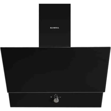 Kumtel Ankastre 2'li Set Elektrikli Cam Ocak ve Davlumbaz 3