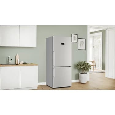 Bosch KGP76AIC0N 526 Lt No-Frost Buzdolabı 2