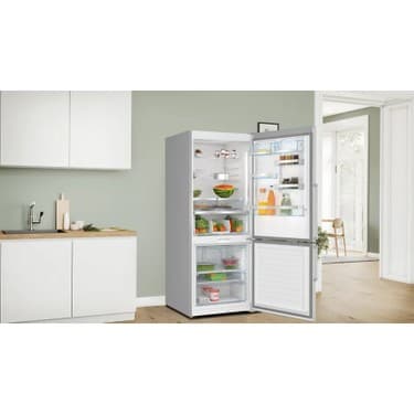 Bosch KGP76AIC0N 526 Lt No-Frost Buzdolabı 3