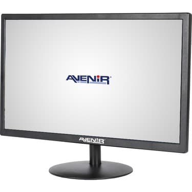 Avenir AV-M19A 19" 60Hz 5ms (Vga+Hdmı) Fhd Tn Monitör 3