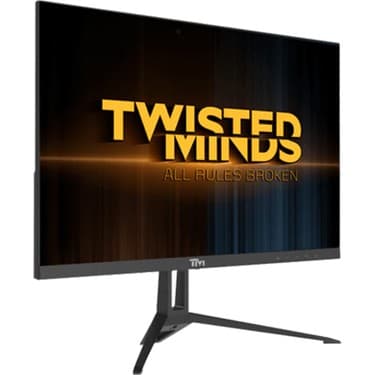 Twisted Minds Twısted Mınds 27 TM27FHD100IPS Fhd 100HZ 1ms HDMI VGA IPS Freesync/gsync Çerçevesiz Gamıng Monitör 2