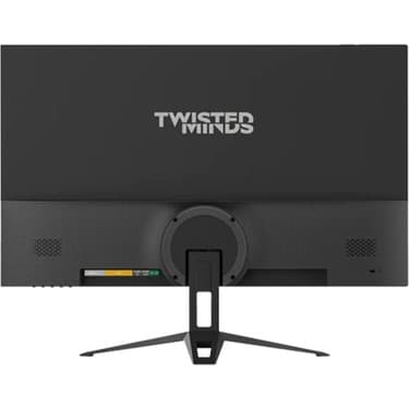 Twisted Minds Twısted Mınds 27 TM27FHD100IPS Fhd 100HZ 1ms HDMI VGA IPS Freesync/gsync Çerçevesiz Gamıng Monitör 3