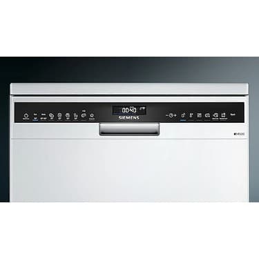 Siemens SN25EW70MT 8 Programlı Bulaşık Makinesi 2
