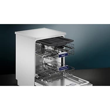 Siemens SN25EW70MT 8 Programlı Bulaşık Makinesi 3