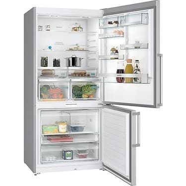 Siemens KG86PAIC0N Kombi No Frost Buzdolabı 2