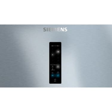 Siemens KG76PAIC0N 526 L Inox No Frost Buzdolabı 2