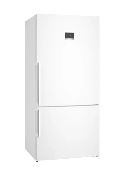 Bosch KGN86CWE0N 631 Lt No-Frost Buzdolabı