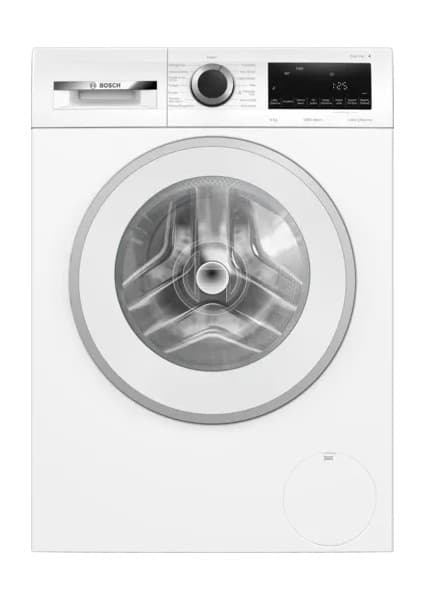 Bosch WGA142X2TR 1200 Devir 9 kg Çamaşır Makinesi