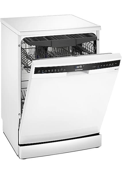 Siemens SN25EW70MT 8 Programlı Bulaşık Makinesi