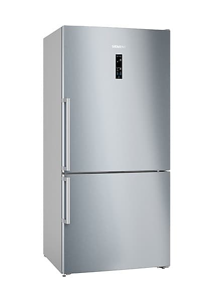 Siemens KG86PAIC0N Kombi No Frost Buzdolabı