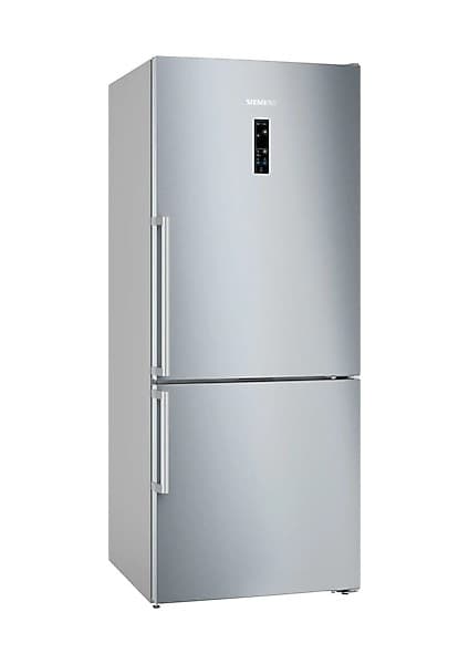 Siemens KG76PAIC0N 526 L Inox No Frost Buzdolabı