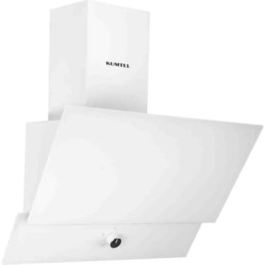 Kumtel Cam Davlumbaz ve LPG Ayarlı Set Üstü Ocak İkili Set 3