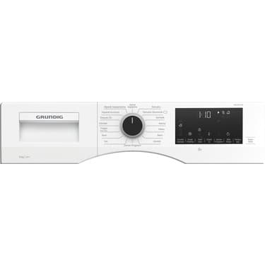 Grundig GDH 92 PCW 9 kg A++ Çamaşır Kurutma Makinesi 5