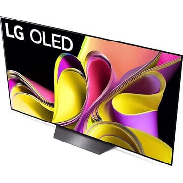 LG OLED77B36LA 77" 195 Ekran Uydu Alıcılı 4K Ultra HD Smart LED TV 2