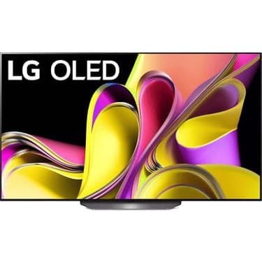 LG OLED77B36LA 77" 195 Ekran Uydu Alıcılı 4K Ultra HD Smart LED TV 4