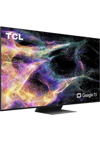 TCL 75C845GTV 75" 190 Ekran Dahili Uydu Alıcılı 4K Ultra HD Smart MiniLED TV