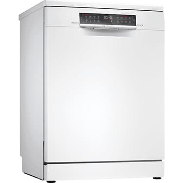 Bosch Serie 6 Solo Bulaşık Makinesi 60 cm Beyaz 5