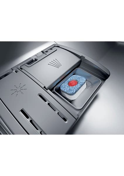 Bosch Serie 6 Solo Bulaşık Makinesi 60 cm Beyaz
