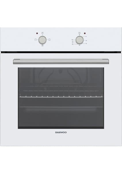 Daewoo D-Tr Bo 641 W Ankastre Fırın