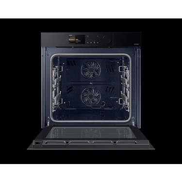 Samsung NV7B7990ADK/U1 Dual Cook Steam™ Bespoke Fırın, 76 L 2