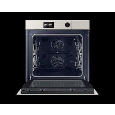 Samsung NV7B7997AAA/U1 Yapay Zeka Pişirme ve Dual Cook Steamtm Özellikli Bespoke Fırın, 76 L 2