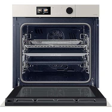 Samsung NV7B7997AAA/U1 Yapay Zeka Pişirme ve Dual Cook Steamtm Özellikli Bespoke Fırın, 76 L 3