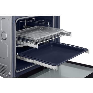 Samsung NV7B7997AAA/U1 Yapay Zeka Pişirme ve Dual Cook Steamtm Özellikli Bespoke Fırın, 76 L 5