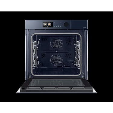 Samsung NV7B7997ADN/U1 Yapay Zeka Pişirme ve Dual Cook Steam Bespoke Fırın, 76 L 2