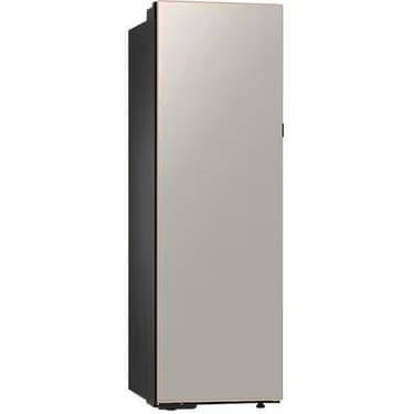 Samsung RZ38B98C5AP/EF Bespoke Infinite Line Tek Kapılı Donduruculu Buzdolabı, 412 L 2