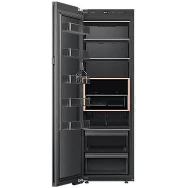 Samsung RZ38B98C5AP/EF Bespoke Infinite Line Tek Kapılı Donduruculu Buzdolabı, 412 L 3
