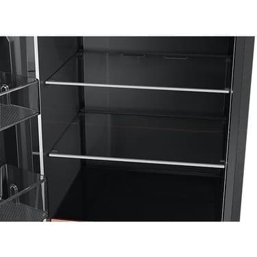 Samsung RZ38B98C5AP/EF Bespoke Infinite Line Tek Kapılı Donduruculu Buzdolabı, 412 L 5