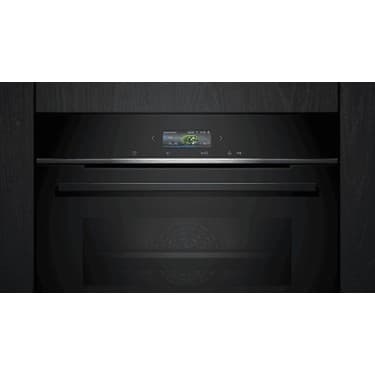 Siemens HB734G1B1 A Enerji Sınıfı Ankastre Fırın 2