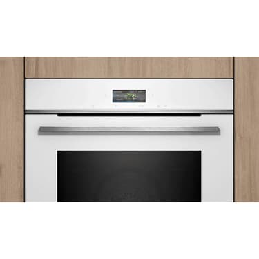 Siemens HB734G1W1 A Enerji Sınıfı 71 Lt Ankastre Fırın 2