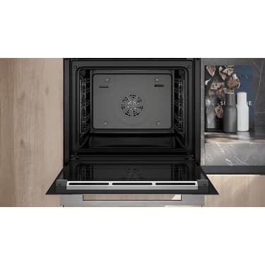 Siemens HB734G1W1 A Enerji Sınıfı 71 Lt Ankastre Fırın 3