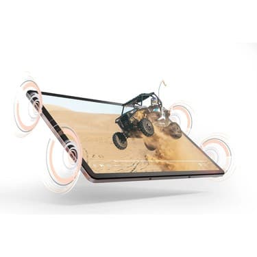 Lenovo Tab P12 TB370FU 8GB 128GB 3K 12.7" Wifi Tablet ZACH0125TR 4