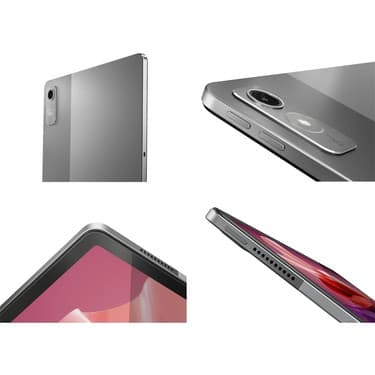 Lenovo Tab P12 TB370FU 8GB 128GB 3K 12.7" Wifi Tablet ZACH0125TR 5