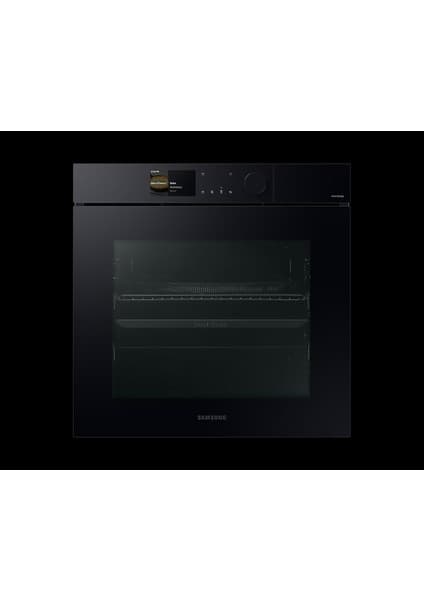 Samsung NV7B7990ADK/U1 Dual Cook Steam™ Bespoke Fırın, 76 L