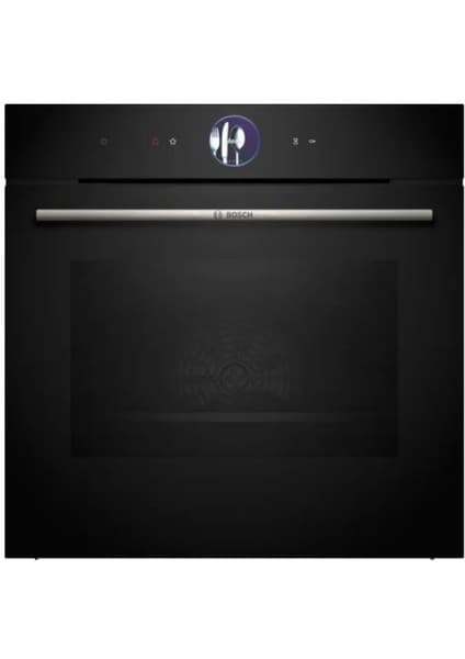 Bosch HBG7764B1 Siyah 71 Lt Ankastre Fırın