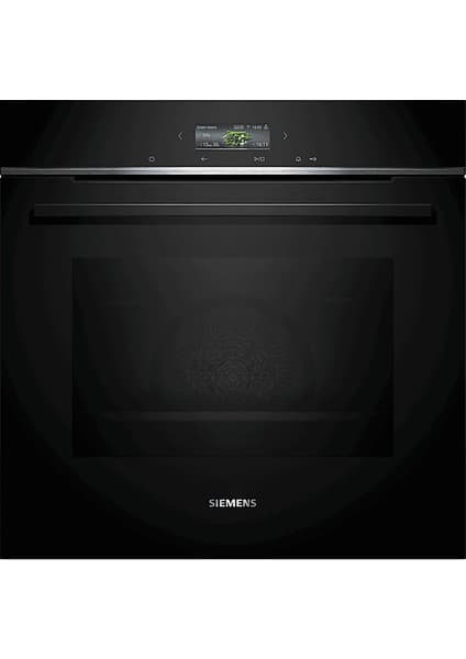 Siemens HB734G1B1 A Enerji Sınıfı Ankastre Fırın