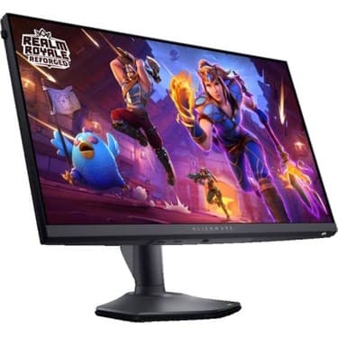 Alienware Dell Alienware AW2724HF 27 inç 360Hz 0.5ms Full HD Adaptive Sync Fast IPS Pivot Gaming Monitör 3