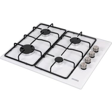 Vestel AO-6004 Yb Ankastre Ocak - Modern Mutfakların Vazgeçilmezi 2