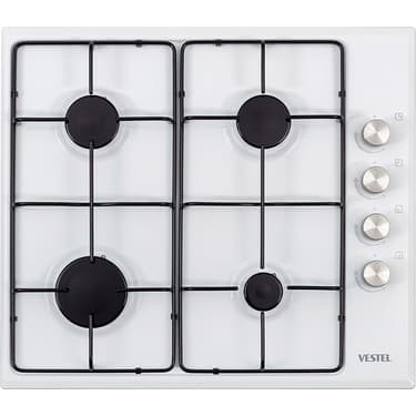 Vestel AO-6004 Yb Ankastre Ocak - Modern Mutfakların Vazgeçilmezi 5