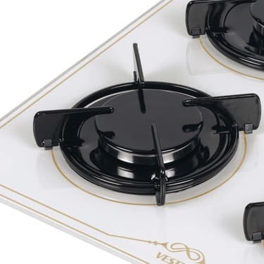 Vestel AO-6104 Yrb Ankastre Ocak 3