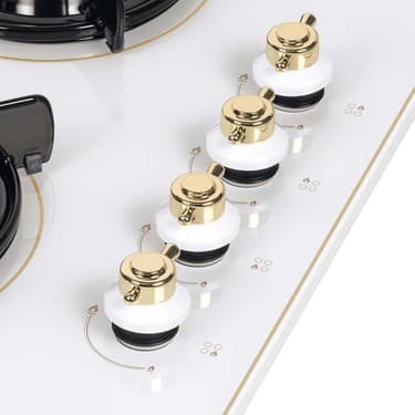 Vestel AO-6104 Yrb Ankastre Ocak 4