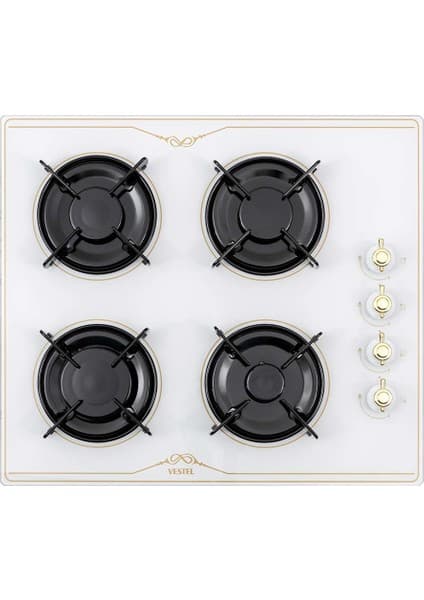 Vestel AO-6104 Yrb Ankastre Ocak