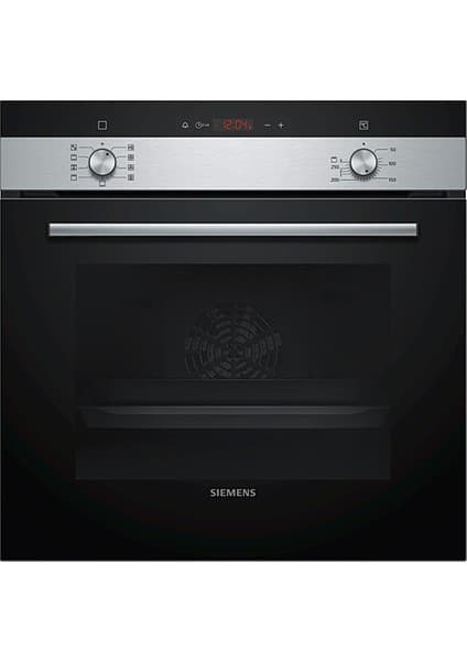 Siemens HB134FES1T Paslanmaz Çelik Ankastre Fırın