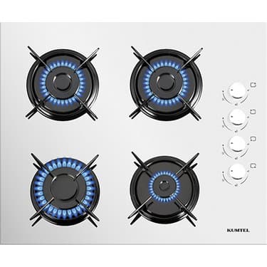 Kumtel Dokunmatik Ankastre Set 3