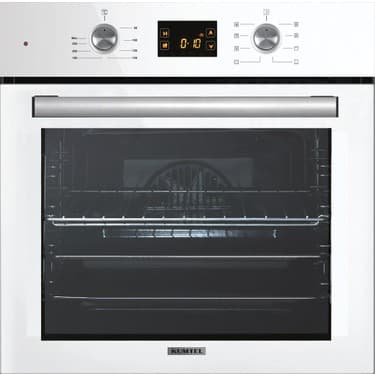 Kumtel Dokunmatik Ankastre Set 4